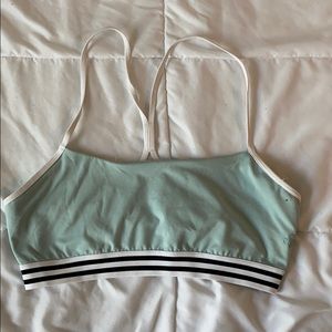 Adidas bralette
